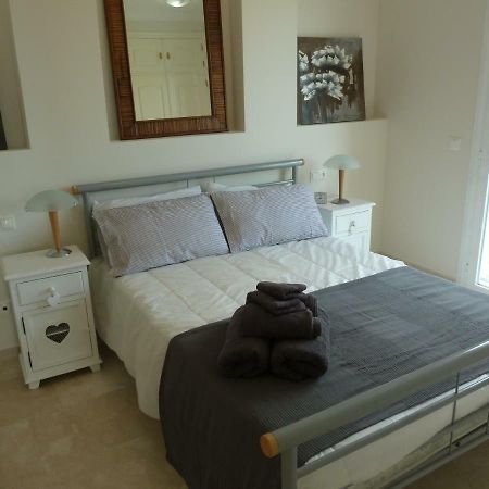 Jazmin Miraflores Seaview Apartment 卡拉德米哈斯 外观 照片