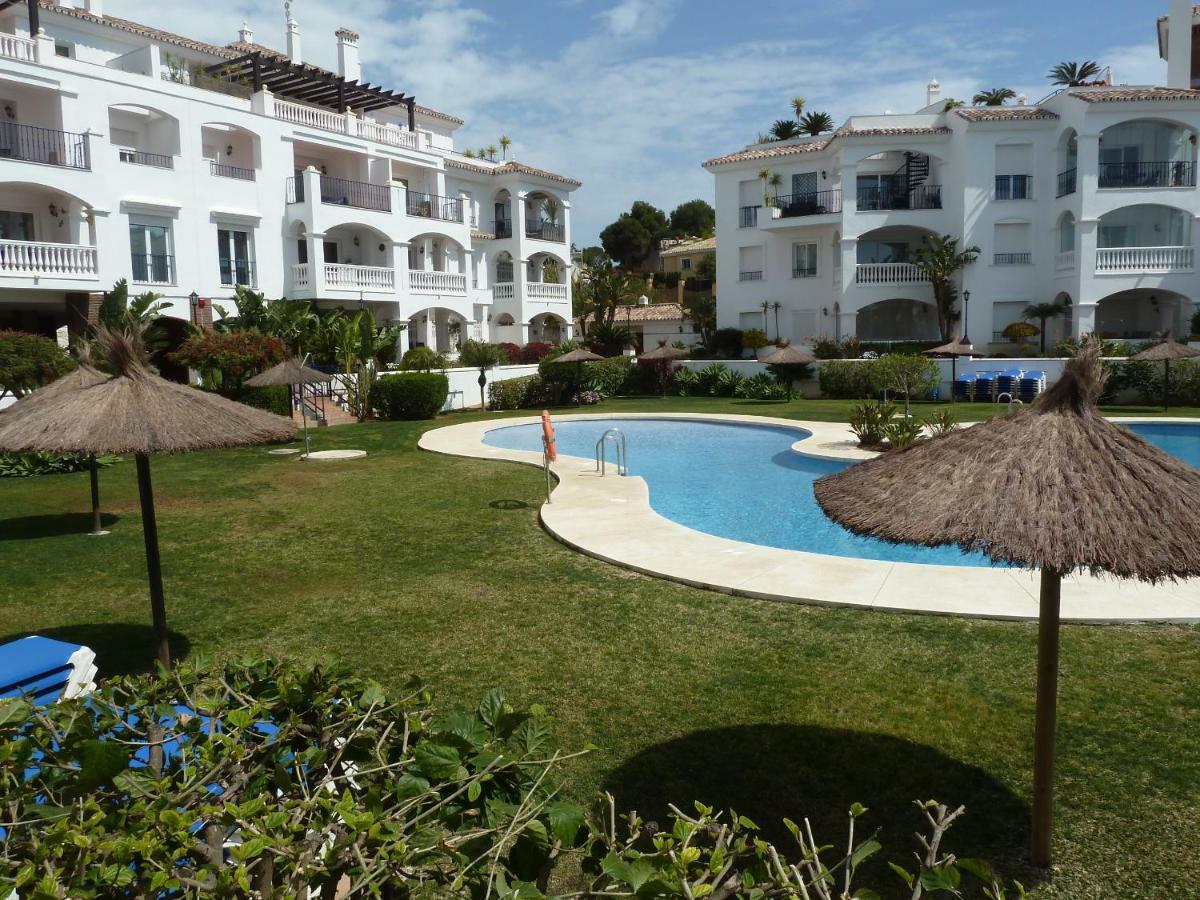 Jazmin Miraflores Seaview Apartment 卡拉德米哈斯 外观 照片