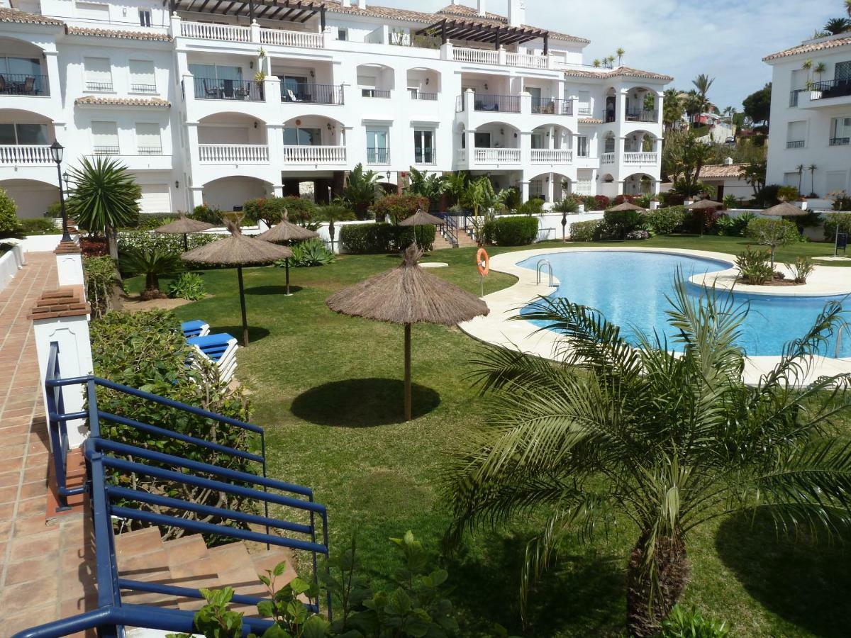 Jazmin Miraflores Seaview Apartment 卡拉德米哈斯 外观 照片