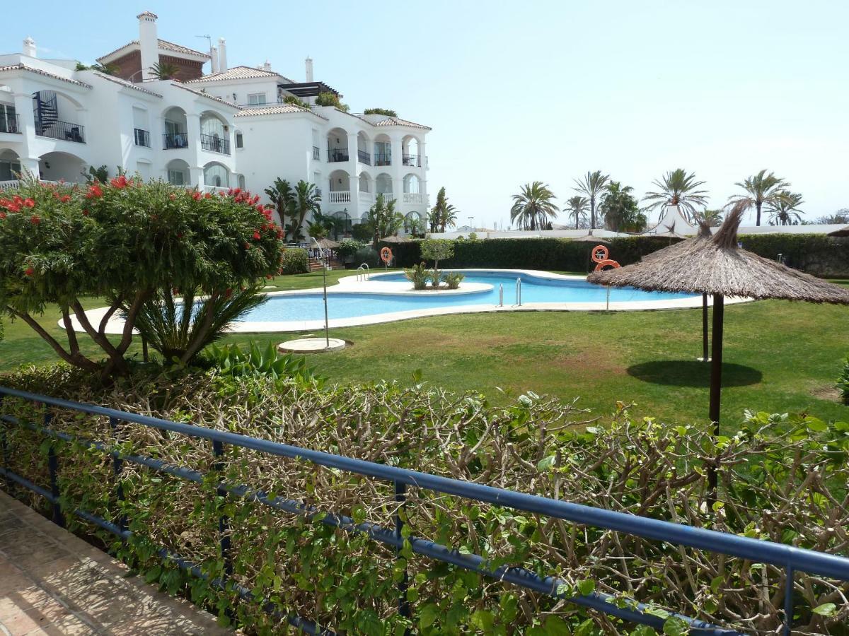 Jazmin Miraflores Seaview Apartment 卡拉德米哈斯 外观 照片