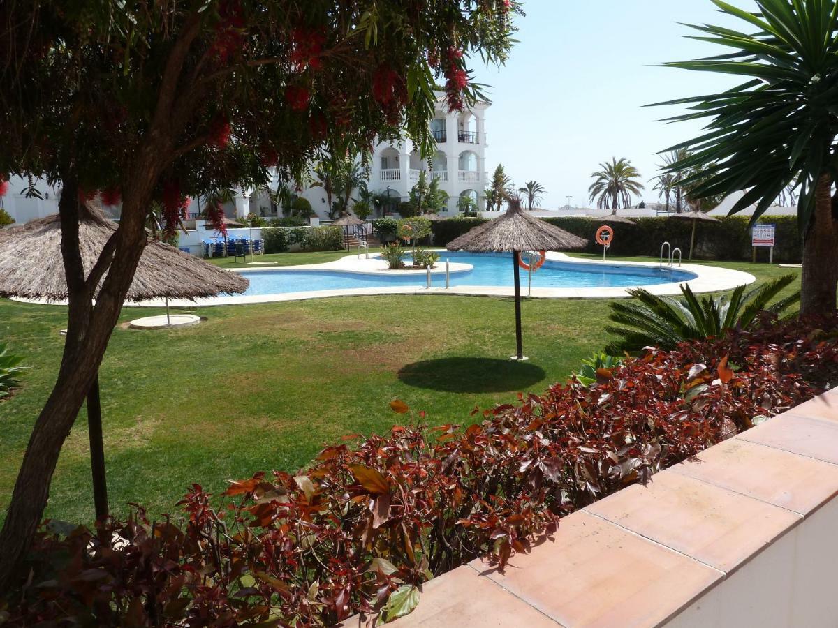 Jazmin Miraflores Seaview Apartment 卡拉德米哈斯 外观 照片