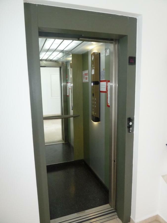 Jazmin Miraflores Seaview Apartment 卡拉德米哈斯 外观 照片