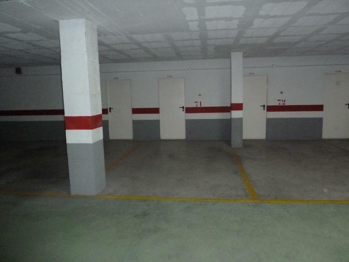Jazmin Miraflores Seaview Apartment 卡拉德米哈斯 外观 照片