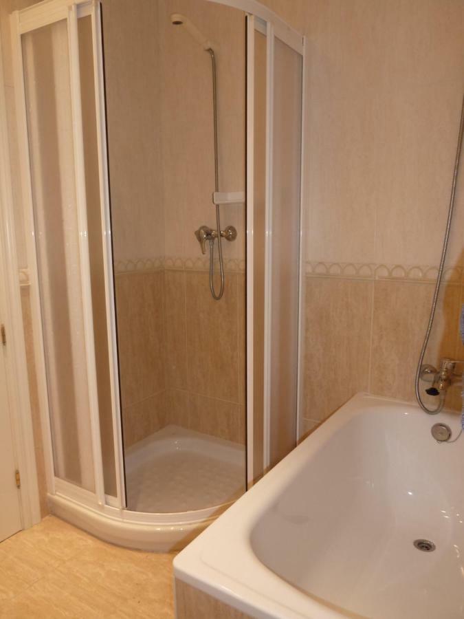 Jazmin Miraflores Seaview Apartment 卡拉德米哈斯 外观 照片