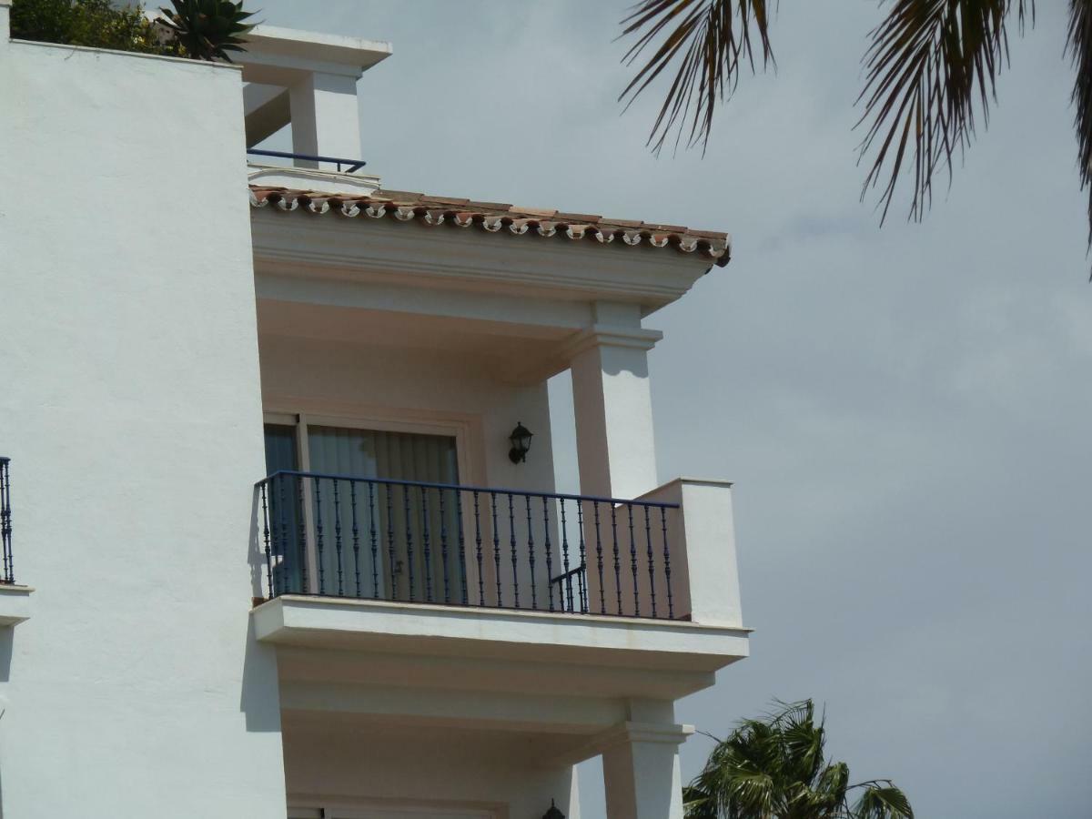 Jazmin Miraflores Seaview Apartment 卡拉德米哈斯 外观 照片