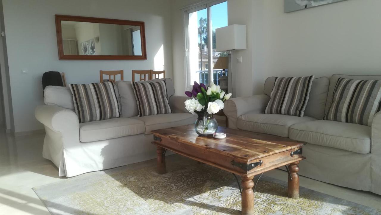 Jazmin Miraflores Seaview Apartment 卡拉德米哈斯 外观 照片